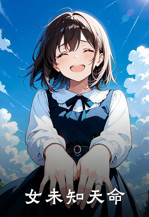 女未知天命