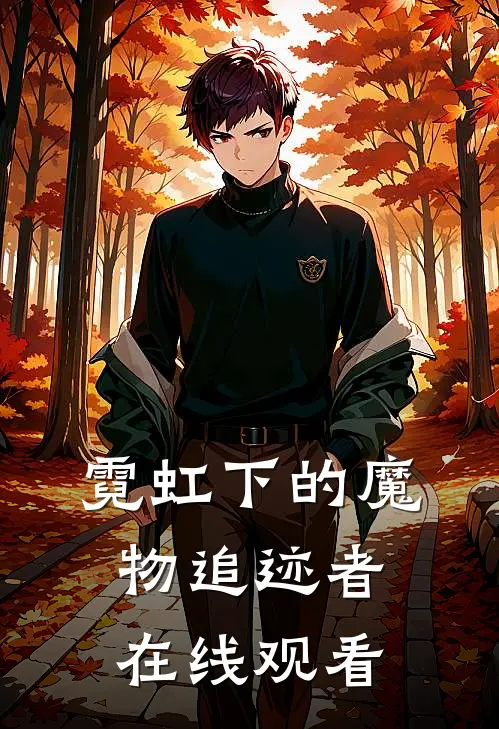 霓虹下的魔物追迹者在线观看