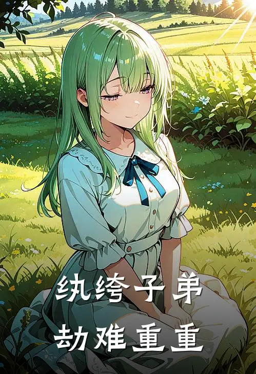 纨绔子弟劫难重重