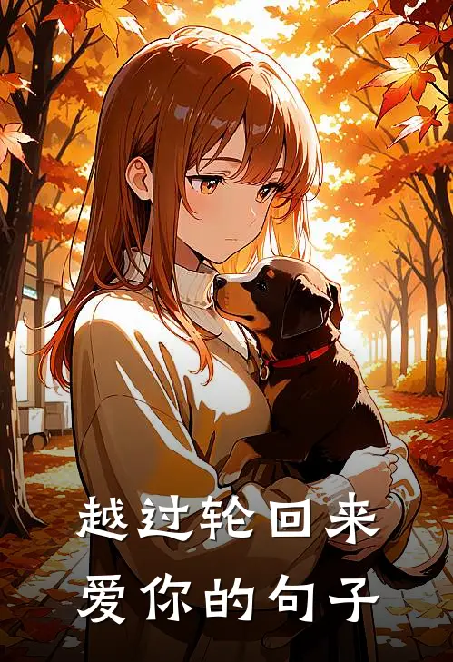 越过轮回来爱你的句子