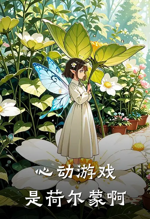 心动游戏：是荷尔蒙啊