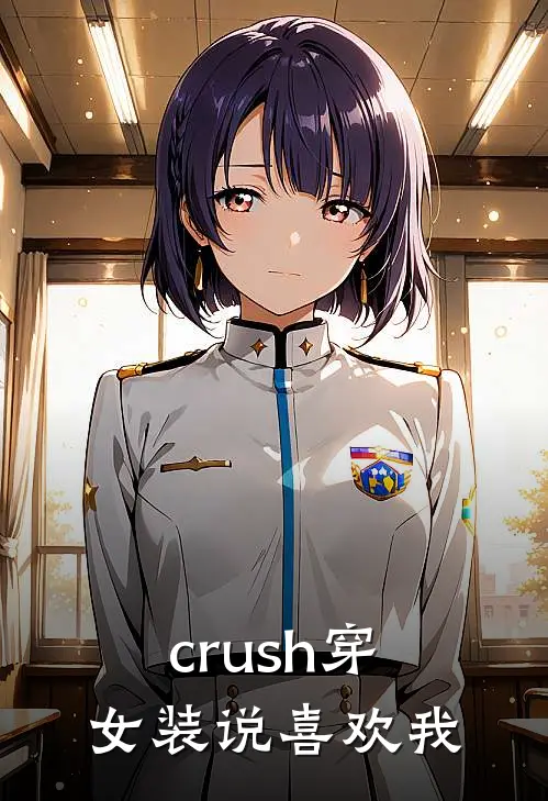 crush穿女装说喜欢我(林悦瑶顾宇轩)完本小说_免费阅读无弹窗crush穿女装说喜欢我林悦瑶顾宇轩