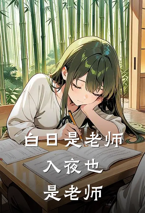 白日是老师，入夜也是老师