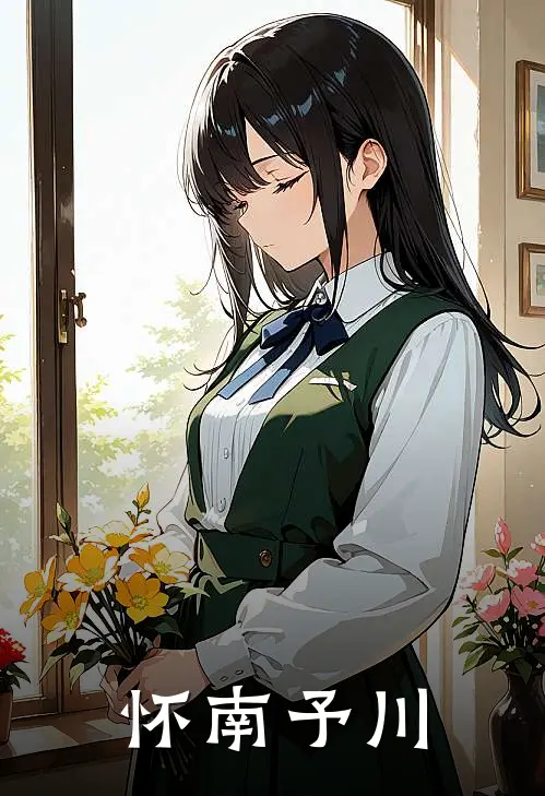 怀南予川宋怀南江屿川小说完整版免费阅读_最新章节列表怀南予川(宋怀南江屿川)