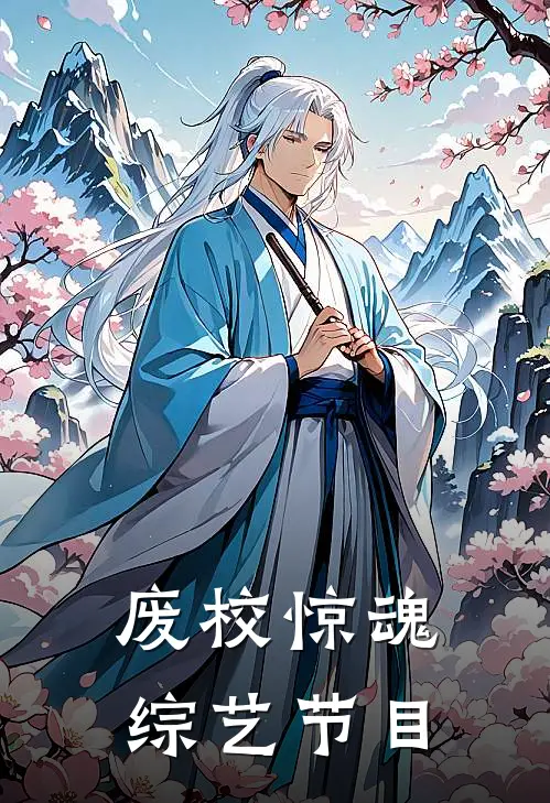 废校惊魂综艺节目