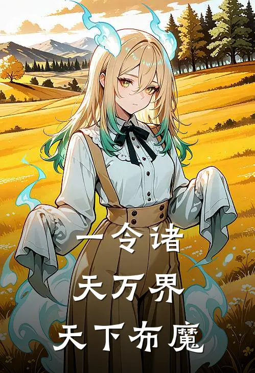 段苍禾段苍梧一令诸天万界，天下布魔全本免费在线阅读_一令诸天万界，天下布魔全本阅读