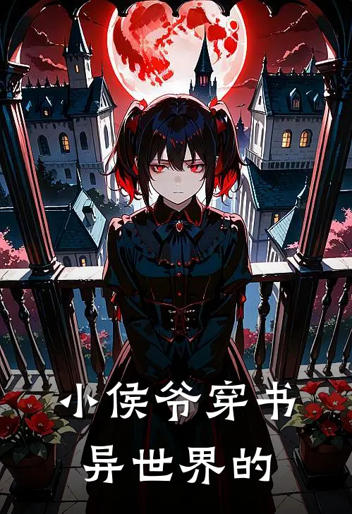 小侯爷穿书异世界的
