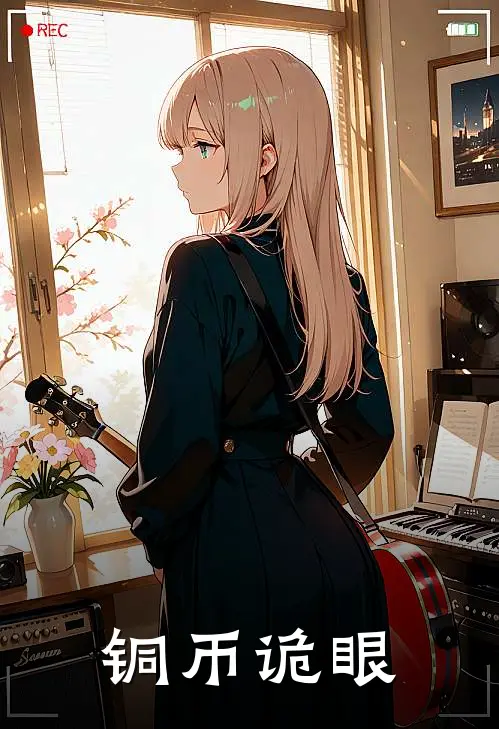 铜币诡眼程墨沈雨免费小说全集_免费阅读无弹窗铜币诡眼程墨沈雨