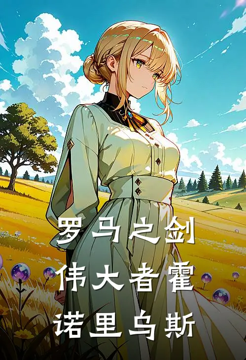 罗马之剑伟大者霍诺里乌斯