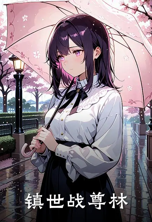 镇世战尊林