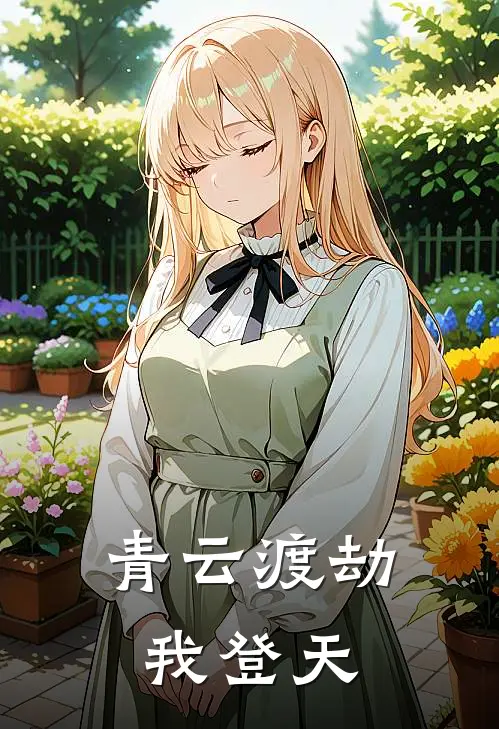 青云渡劫我登天(沈砚云笙)全本完结小说_完整版免费全文阅读青云渡劫我登天(沈砚云笙)