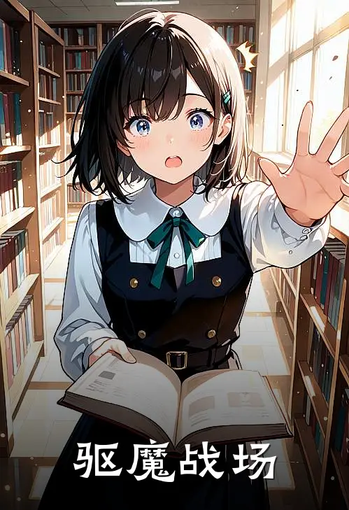 驱魔战场祁红霞林小婉小说免费阅读无弹窗_完结版小说全文免费阅读驱魔战场(祁红霞林小婉)