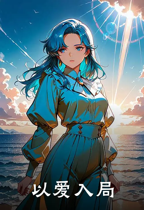 以爱入局
