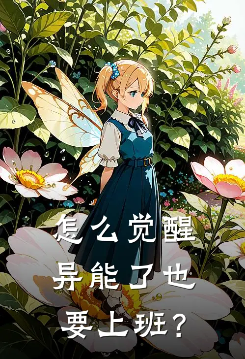 怎么觉醒异能了也要上班？(林知夏周正阳)好看的小说推荐完结_完本小说怎么觉醒异能了也要上班？林知夏周正阳