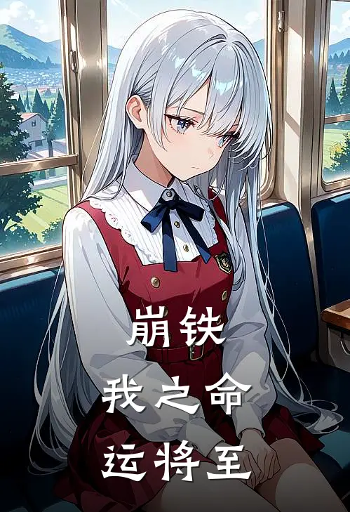 崩铁：我之命运将至