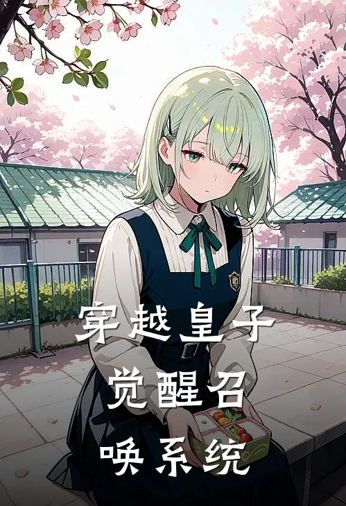 穿越皇子，觉醒召唤系统