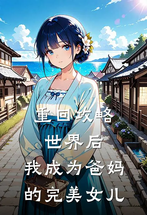 重回攻略世界后，我成为爸妈的完美女儿