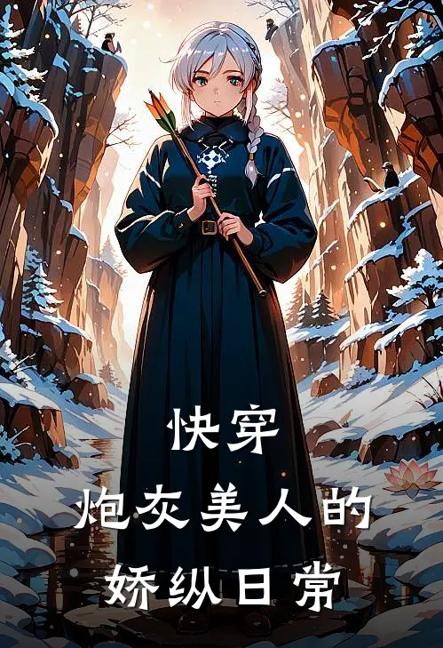 快穿：炮灰美人的娇纵日常