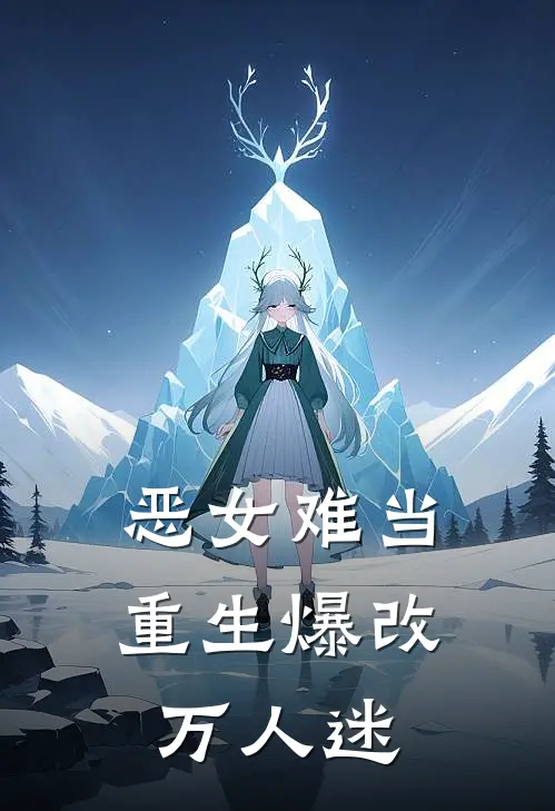 恶女难当，重生爆改万人迷(沈清妩季言渊)已完结小说_小说免费阅读恶女难当，重生爆改万人迷沈清妩季言渊