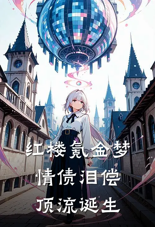 红楼氪金梦：情债泪偿，顶流诞生(黛玉雨村)网络热门小说_最新章节列表红楼氪金梦：情债泪偿，顶流诞生(黛玉雨村)
