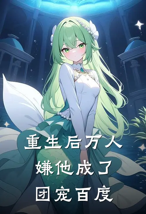 重生后万人嫌他成了团宠百度