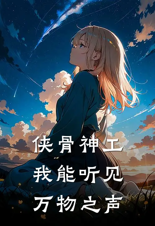 侠骨神工：我能听见万物之声