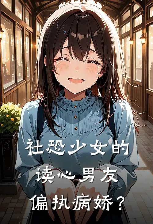 社恐少女的读心男友，偏执病娇？（季明璟茉绯）全文免费阅读无弹窗大结局_社恐少女的读心男友，偏执病娇？最新章节列表_笔趣阁（季明璟茉绯）