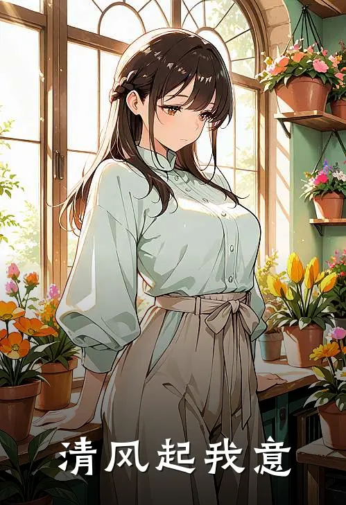 清风起我意(素清符知意)完结小说_小说完整版免费阅读清风起我意素清符知意