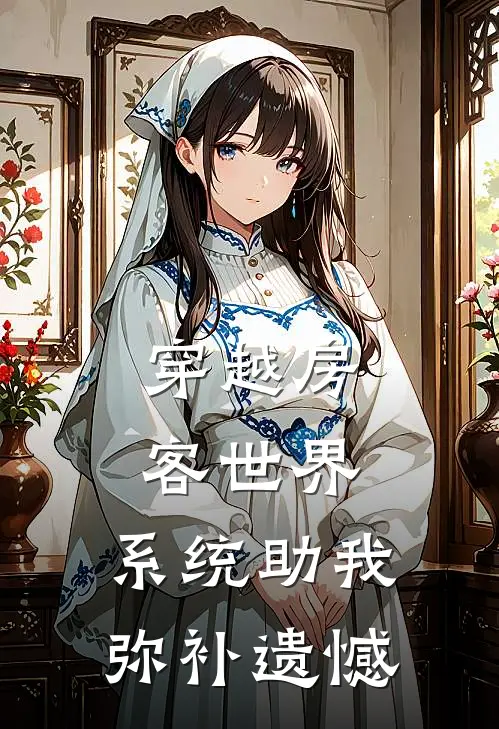 穿越房客世界，系统助我弥补遗憾林时肖艾最新好看小说_最新章节列表穿越房客世界，系统助我弥补遗憾(林时肖艾)