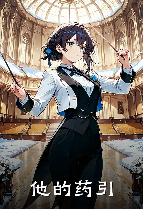 他的药引