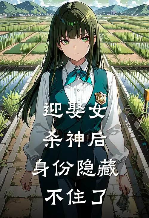 迎娶女杀神后，身份隐藏不住了