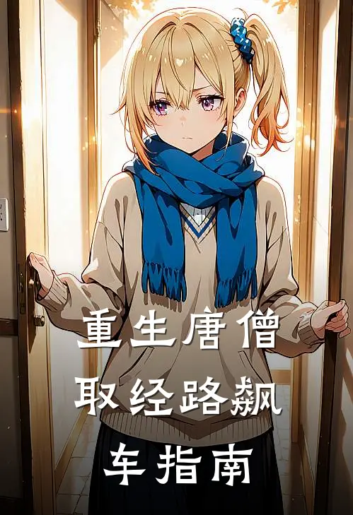 重生唐僧：取经路飙车指南