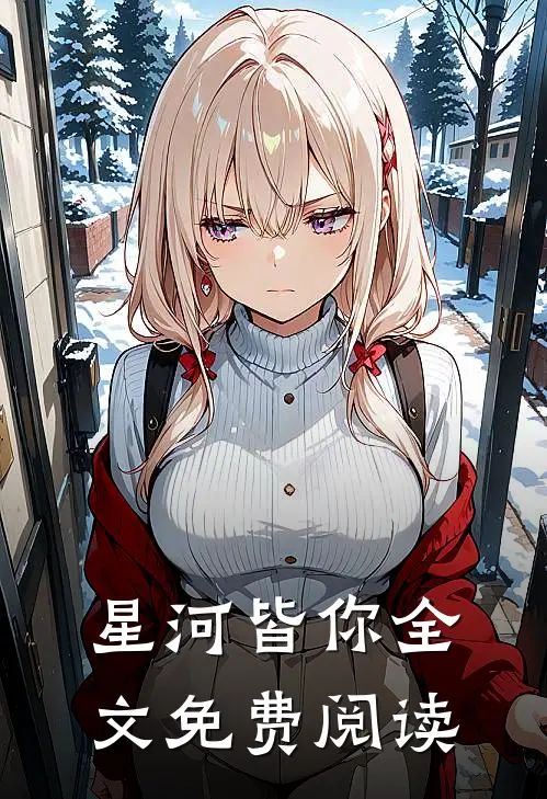 星河皆你全文免费阅读