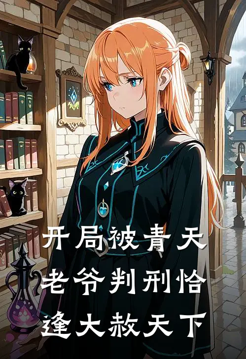 开局被青天老爷判刑恰逢大赦天下