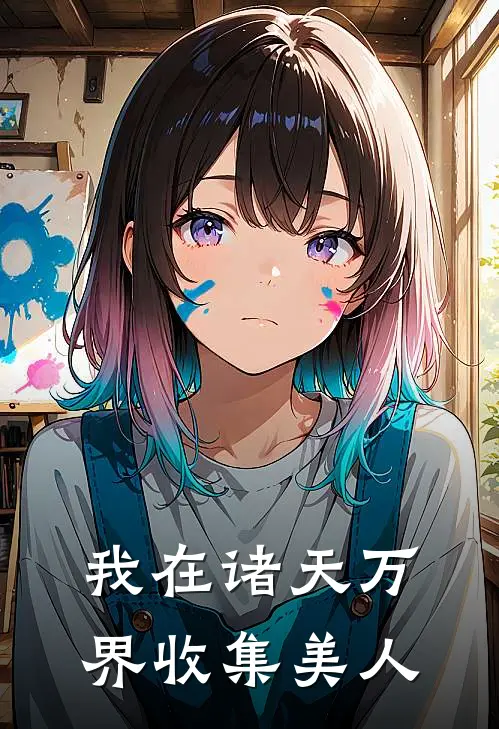 我在诸天万界收集美人(潘瑶王铁柱)全本免费小说_新热门小说我在诸天万界收集美人潘瑶王铁柱