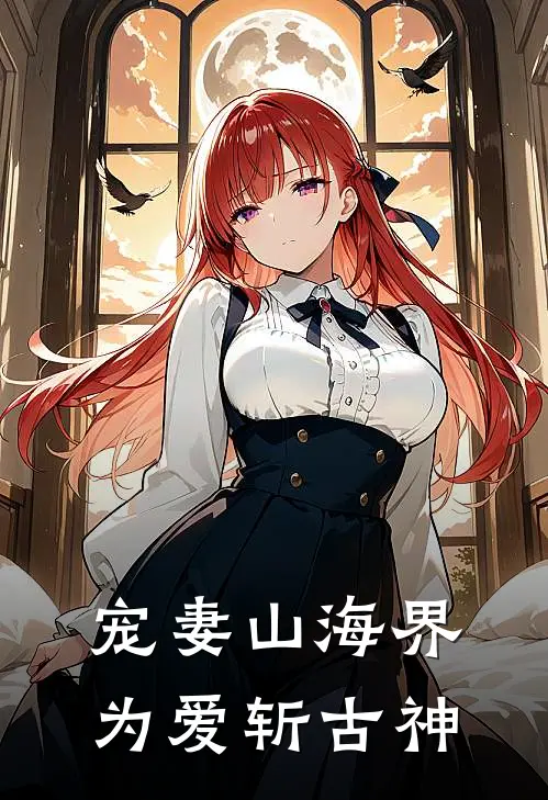 宠妻山海界，为爱斩古神