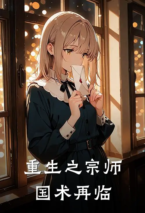 重生之宗师：国术再临