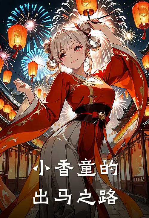 小香童的出马之路(林羽晓雯)最新小说_免费阅读完整版小说小香童的出马之路(林羽晓雯)