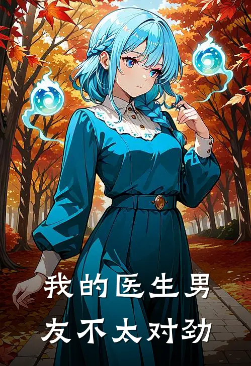 我的医生男友不太对劲(林小满沈砚)小说全文免费阅读_无弹窗全文免费阅读我的医生男友不太对劲(林小满沈砚)