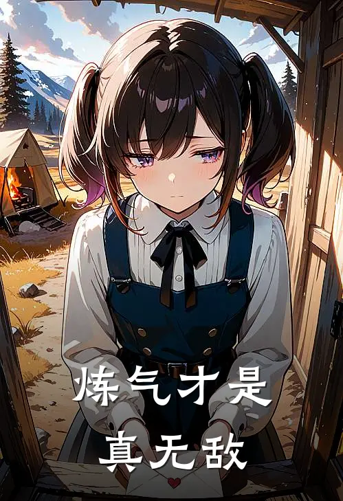 炼气才是真无敌