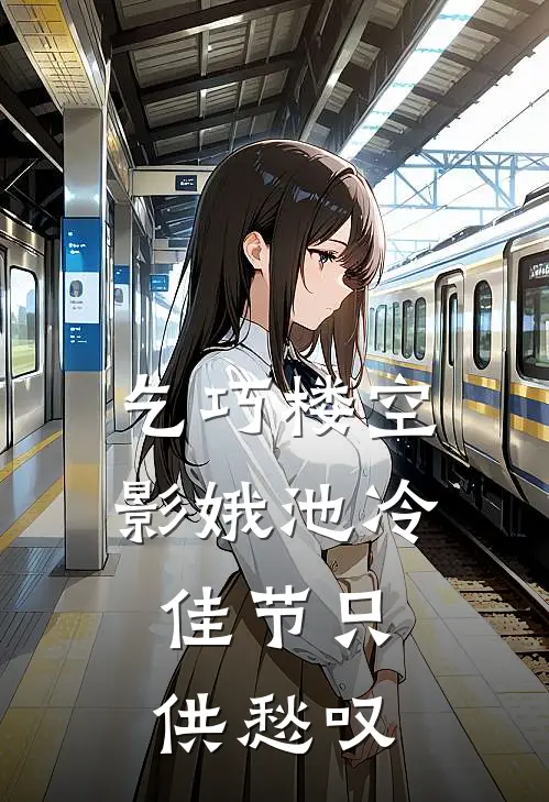 乞巧楼空,影娥池冷,佳节只供愁叹