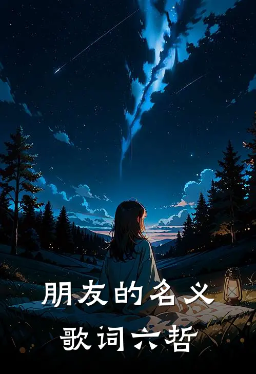 朋友的名义歌词六哲