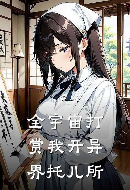 全宇宙打赏我开异界托儿所(苏晚林月瑶)最新小说_免费阅读完整版小说全宇宙打赏我开异界托儿所(苏晚林月瑶)