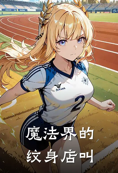 魔法界的纹身店叫