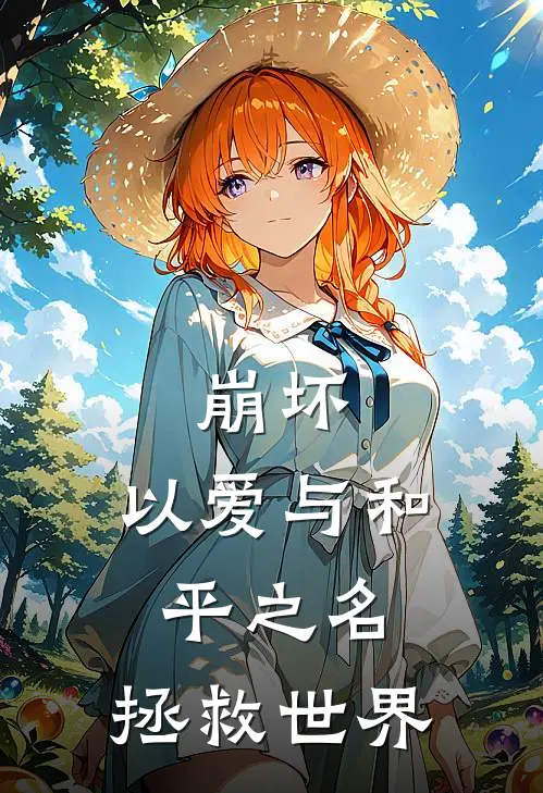 崩坏：以爱与和平之名，拯救世界