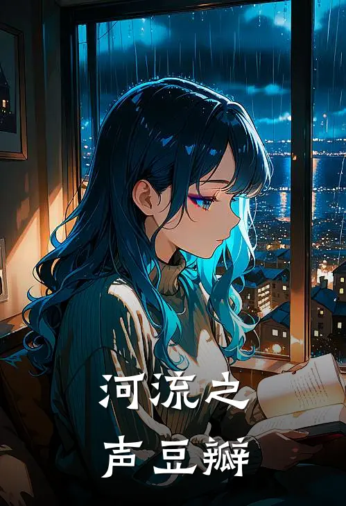 河流之声豆瓣