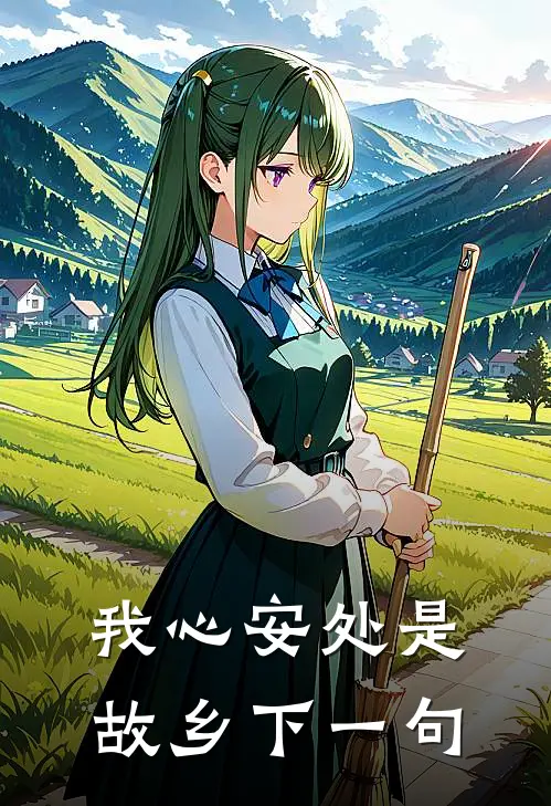 我心安处是故乡下一句