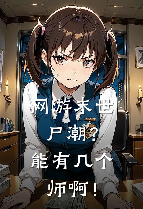 网游末世：尸潮？能有几个师啊！(许辞许辞)全本免费完结小说_小说完结免费网游末世：尸潮？能有几个师啊！许辞许辞