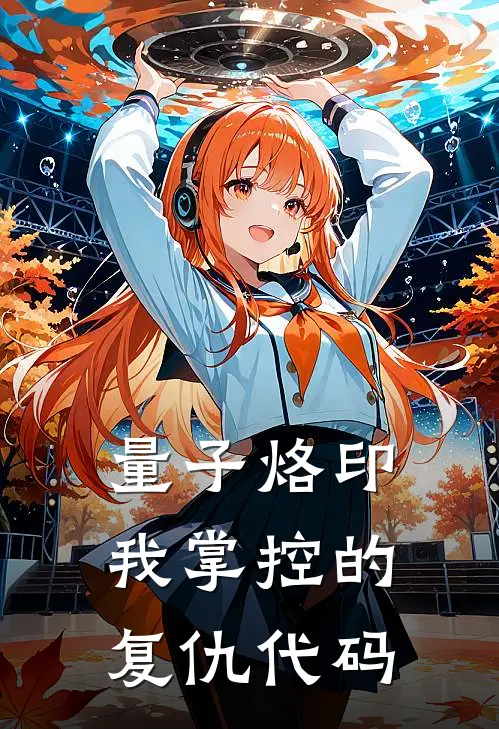 量子烙印：我掌控的复仇代码