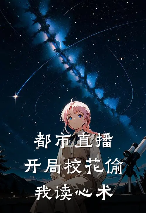 都市直播：开局校花偷我读心术